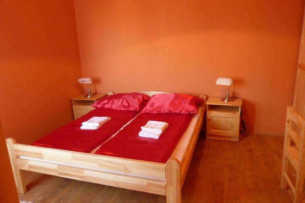 Tordai Vendégház Bihartorda Habitación foto