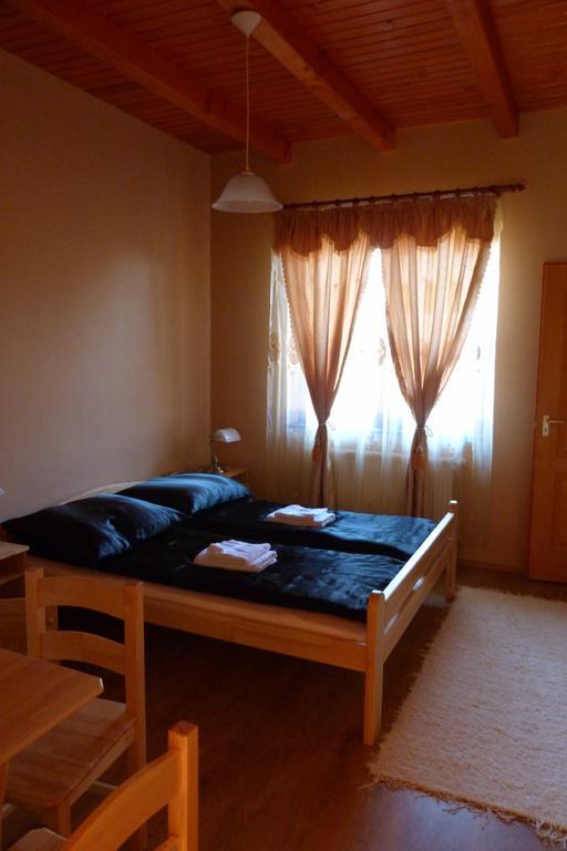 Tordai Vendégház Bihartorda Habitación foto