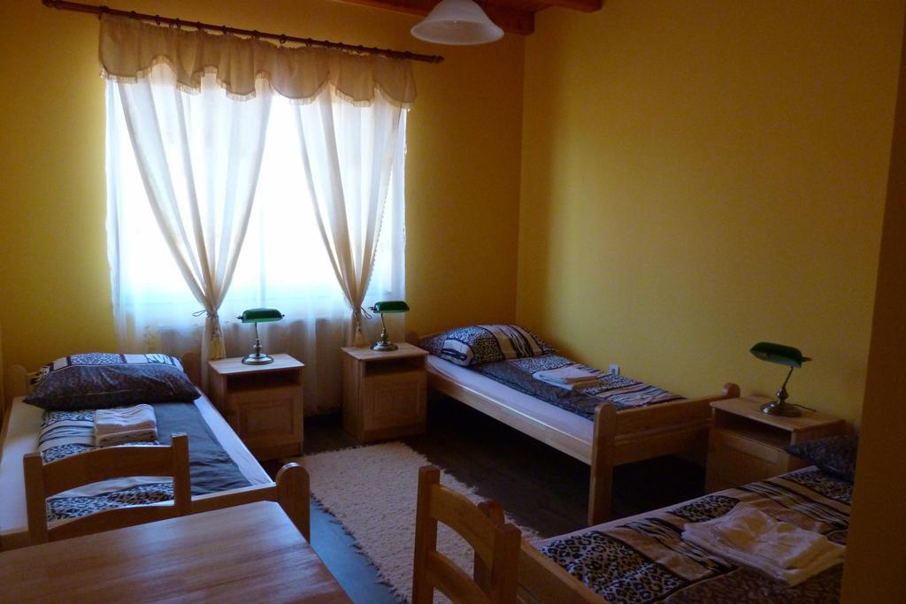 Tordai Vendégház Bihartorda Habitación foto