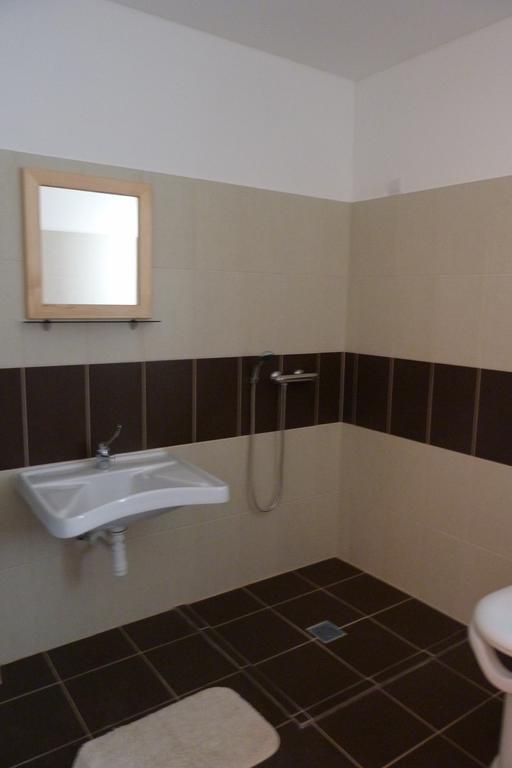 Tordai Vendégház Bihartorda Habitación foto