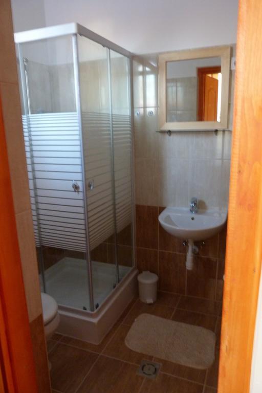 Tordai Vendégház Bihartorda Habitación foto