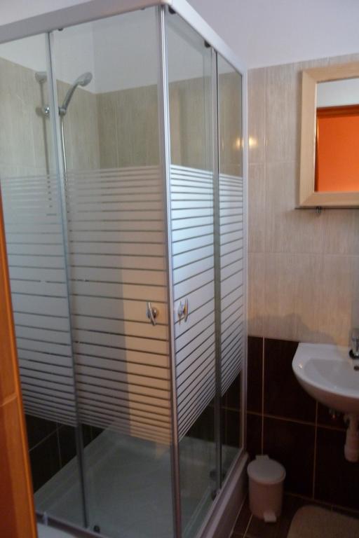 Tordai Vendégház Bihartorda Habitación foto