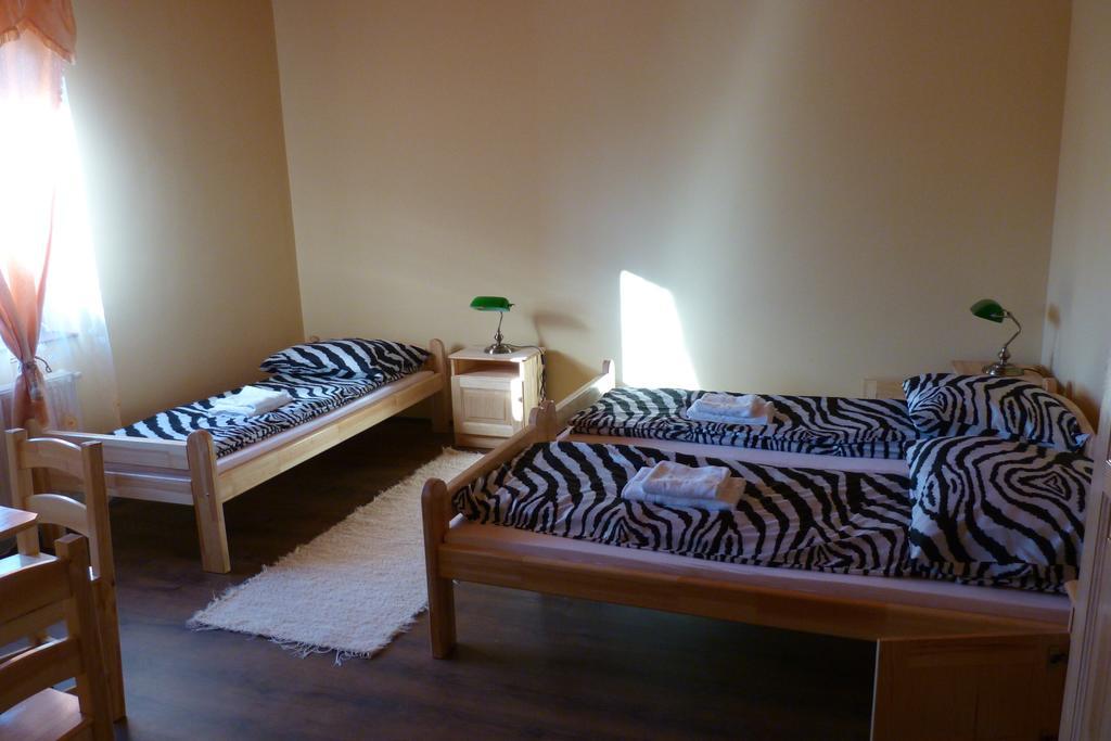 Tordai Vendégház Bihartorda Habitación foto